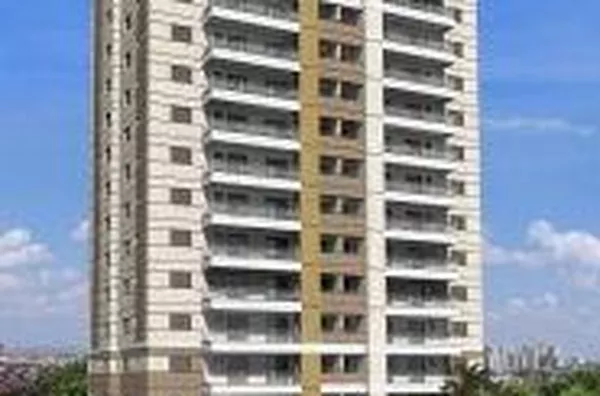 Apartamento para venda Jardim Botânico RIBEIRAO PRETO - Foto 1