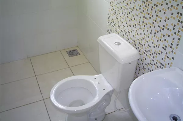 Banheiro