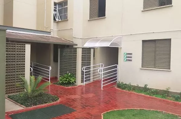 Apartamento para venda Jardim Palma Travassos RIBEIRAO PRETO - Foto 3