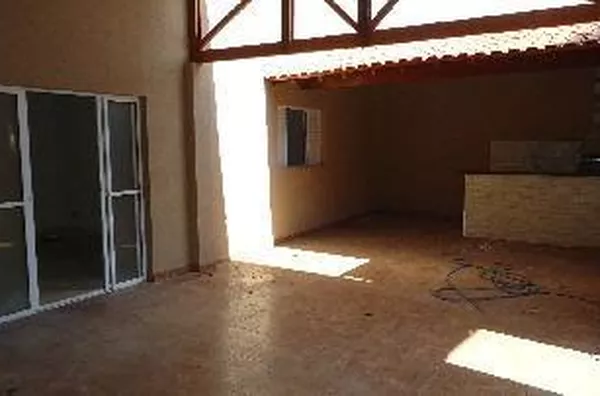 Casa para venda Planalto Verde RIBEIRAO PRETO - Foto 1