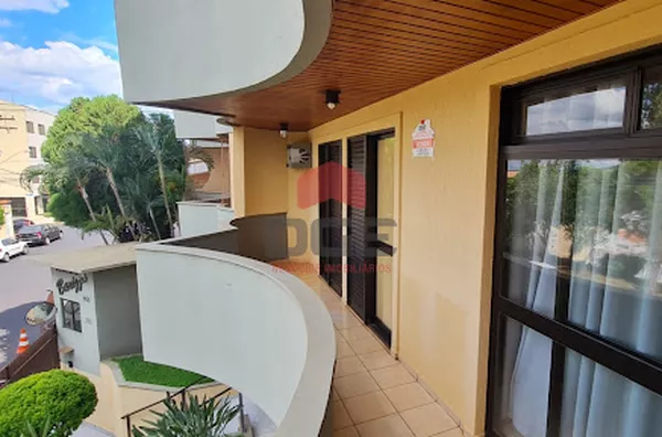 Apartamento em Jardim Paulistano  -  Ribeirão Preto - Foto 4