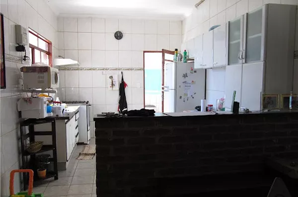Casa para venda Residencial Parque dos Servidores RIBEIRAO PRETO - Foto 2