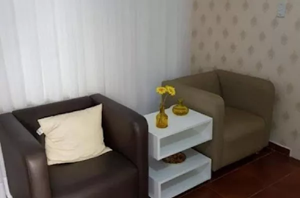 Sala para aluguel Jardim São Luiz RIBEIRAO PRETO - Foto 5