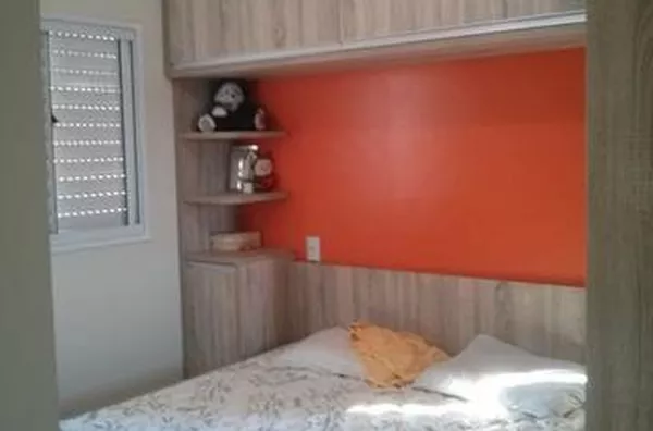 Apartamento para aluguel Campos Elíseos RIBEIRAO PRETO - Foto 4