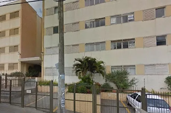 Apartamento para aluguel Jardim Paulista RIBEIRAO PRETO - Foto 1