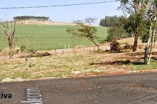 Terreno para venda Jardim Recreio RIBEIRAO PRETO - Foto 1