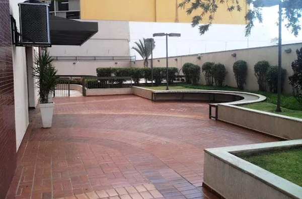 Apartamento para venda Santa Cruz do José Jacques RIBEIRAO PRETO - Foto 44