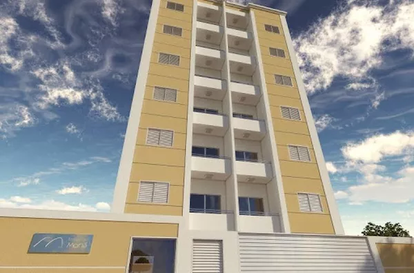 Apartamento para venda Jardim Zara RIBEIRAO PRETO - Foto 4