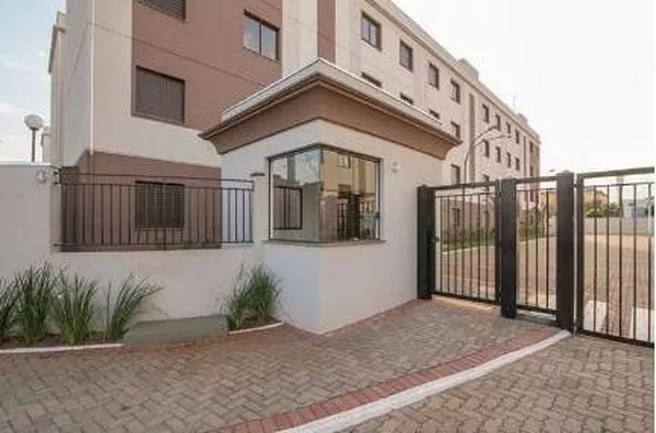 Apartamento para aluguel Ipiranga RIBEIRAO PRETO