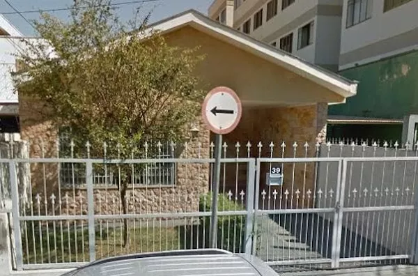 Casa para aluguel Jardim Paulista RIBEIRAO PRETO - Foto 1