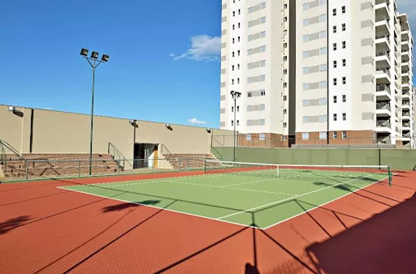 Apartamento para venda Jardim Saint Gerard RIBEIRAO PRETO - Foto 4