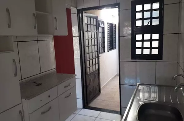 Casa para venda Planalto Verde RIBEIRAO PRETO - Foto 5