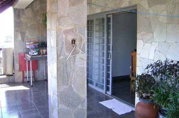 Varanda
