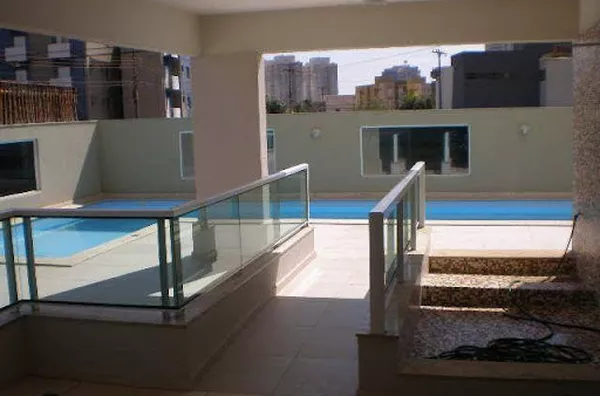 Apartamento para venda Nova Aliança RIBEIRAO PRETO - Foto 2