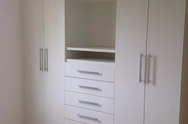 Apartamento para aluguel Nova Aliança RIBEIRAO PRETO - Foto 4