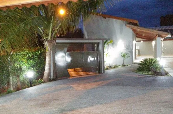 Chácara para venda Centro Jardinópolis - Foto 2