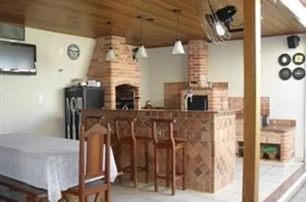 Casa para venda Parque das Andorinhas RIBEIRAO PRETO - Foto 1