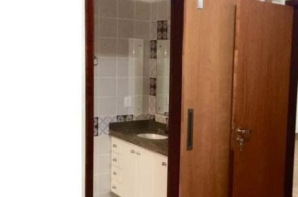 Apartamento para aluguel Presidente Médici RIBEIRAO PRETO - Foto 4