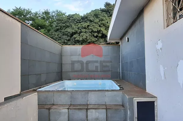 Sobrado em Jardim Irajá  -  Ribeirão Preto - Foto 1