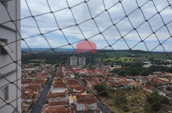 Apartamento em Jardim Paulistano  -  Ribeirão Preto - Foto 5