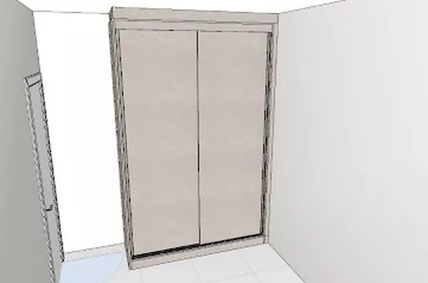 Apartamento para aluguel Jardim Macedo RIBEIRAO PRETO - Foto 2