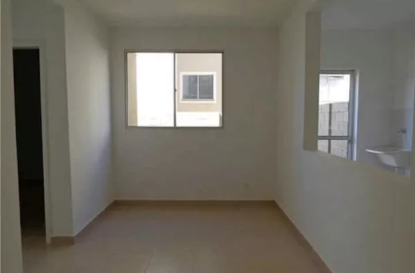 Apartamento para aluguel Reserva Sul Condomínio Resort RIBEIRAO PRETO