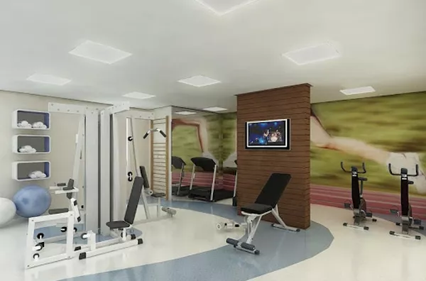 Apartamento para venda Jardim Nova Aliança Sul RIBEIRAO PRETO - Foto 5