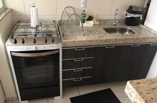 Apartamento em Jardim Botânico  -  Ribeirão Preto - Foto 3