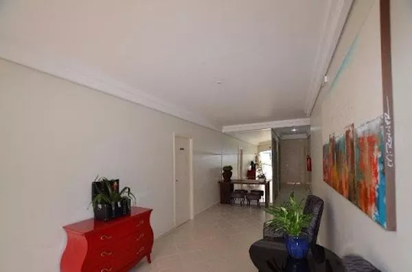Apartamento para venda Nova Aliança RIBEIRAO PRETO - Foto 4