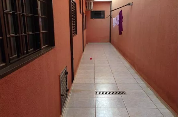 Casa para venda Planalto Verde RIBEIRAO PRETO - Foto 5
