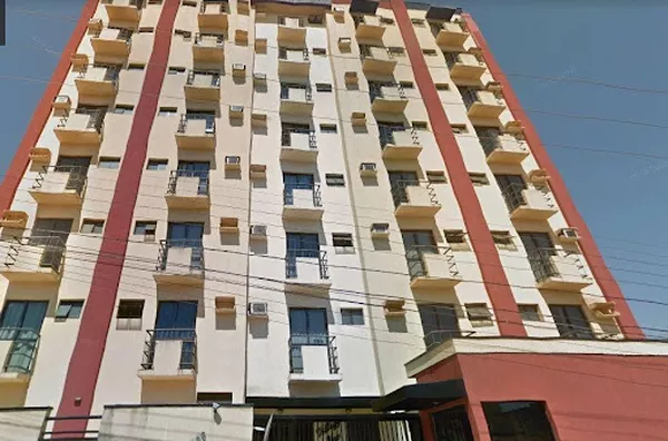 Apartamento para aluguel Jardim Paulista RIBEIRAO PRETO - Foto 1