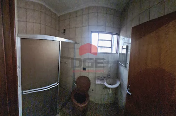 Casa em Sumarezinho  -  Ribeirão Preto - Foto 1