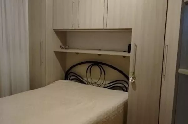 Apartamento para aluguel Parque Residencial Lagoinha RIBEIRAO PRETO - Foto 6