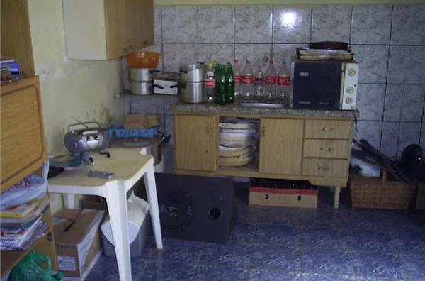 Casa para venda Jardim Joaquim Procópio de Araújo Ferraz RIBEIRAO PRETO - Foto 4