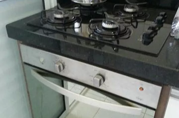 Apartamento para aluguel Nova Aliança RIBEIRAO PRETO - Foto 2