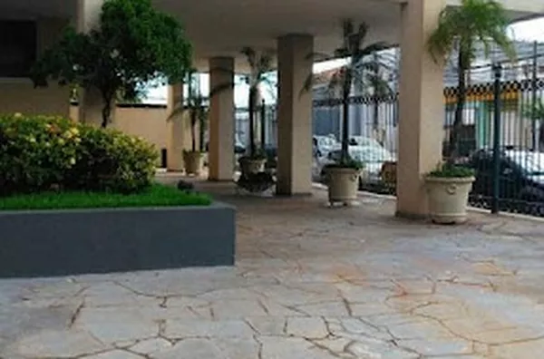 Apartamento para venda Centro RIBEIRAO PRETO - Foto 2