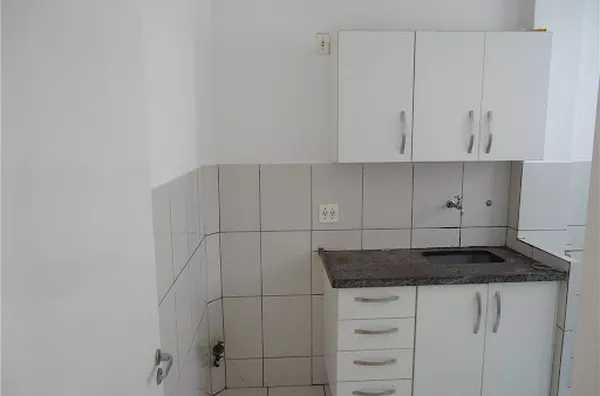 Apartamento para aluguel Presidente Médici RIBEIRAO PRETO - Foto 2