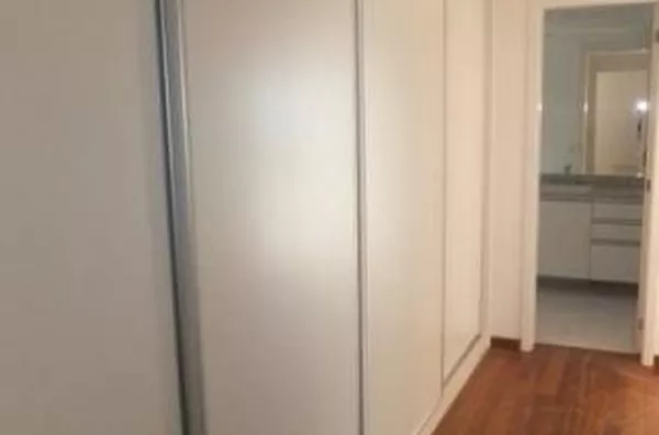 Apartamento para aluguel Santo Amaro São Paulo - Foto 2