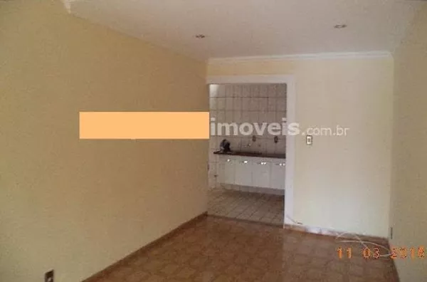 Casa para aluguel Campos Elíseos RIBEIRAO PRETO - Foto 4