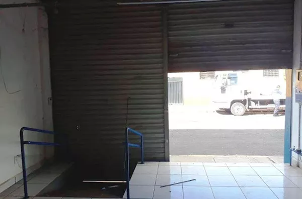 Loja/Salão para aluguel Campos Elíseos RIBEIRAO PRETO - Foto 3