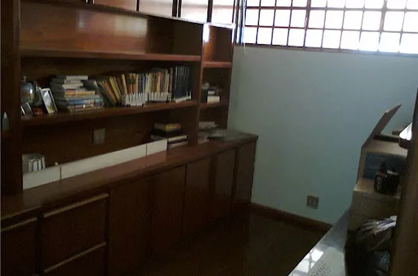 Casa para venda Vila Monte Alegre RIBEIRAO PRETO - Foto 5