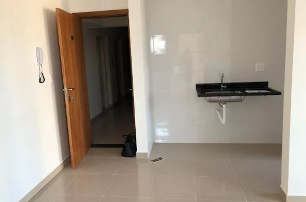Apartamento para venda Vila Ana Maria RIBEIRAO PRETO - Foto 6