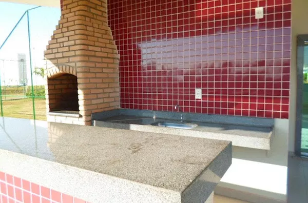 Apartamento para aluguel Residencial Greenville RIBEIRAO PRETO - Foto 24