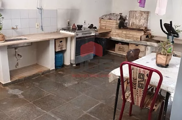 Casa em Solar Boa Vista  -  Ribeirão Preto - Foto 1