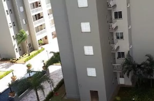 Apartamento para aluguel Nova Aliança RIBEIRAO PRETO - Foto 43