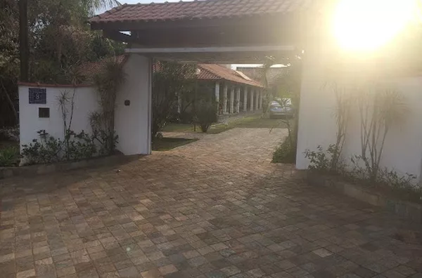 Chácara para venda Condomínio Estância Beira Rio Jardinópolis - Foto 23