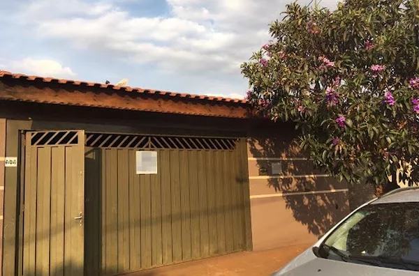Casa para venda Santa Fé Jardinópolis - Foto 2