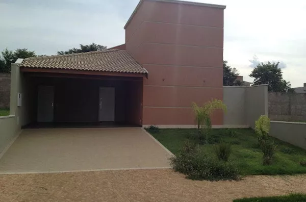 Casa para venda Condominio Figueira Branca RIBEIRAO PRETO - Foto 1