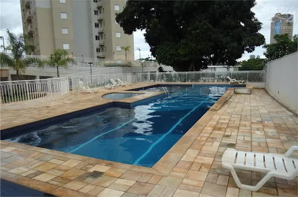 Apartamento para aluguel Nova Aliança RIBEIRAO PRETO - Foto 4
