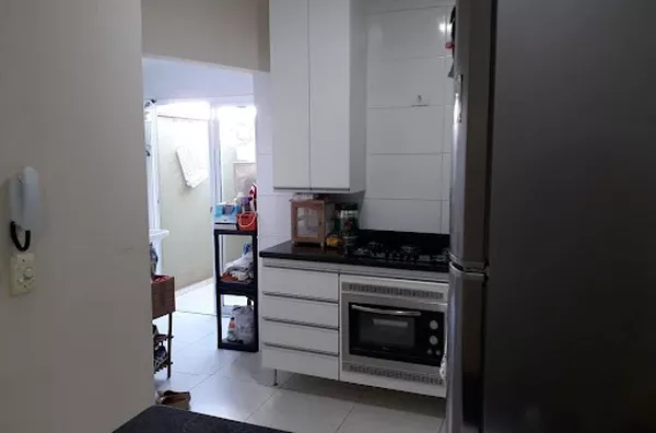 Apartamento para venda Jardim Botânico RIBEIRAO PRETO - Foto 3